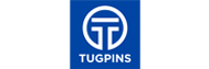 TUGPINS LOGO militare mercantile